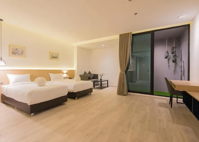 Madison Hotel 5*