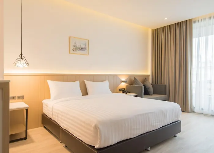 Hotel Madison 5*