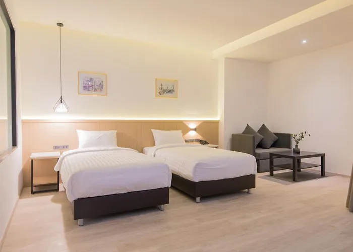Hotel Madison 5*