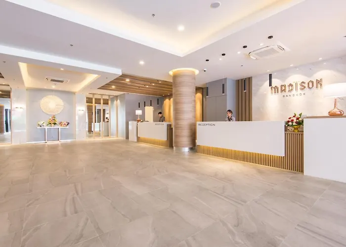 Madison Hotel Bangkok