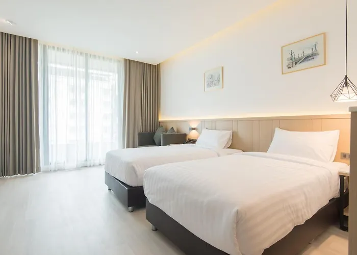 Hotel Madison