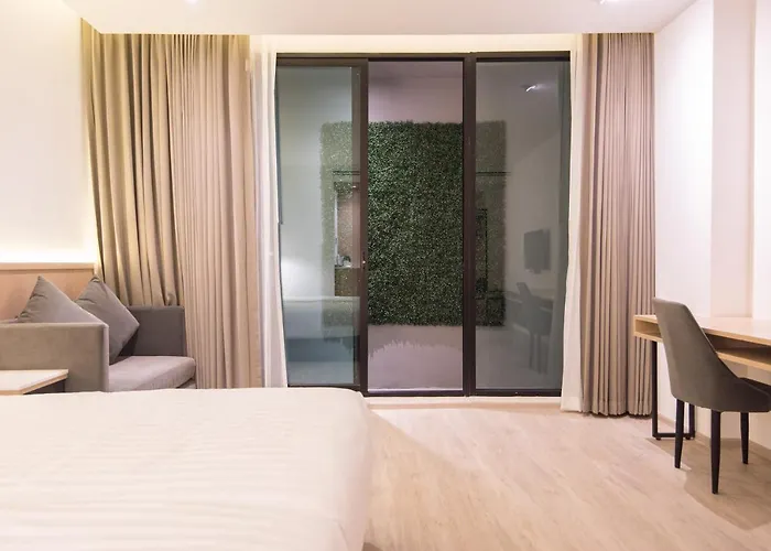 Hotel Madison 5*