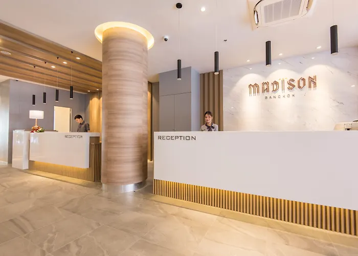 Madison 5*
