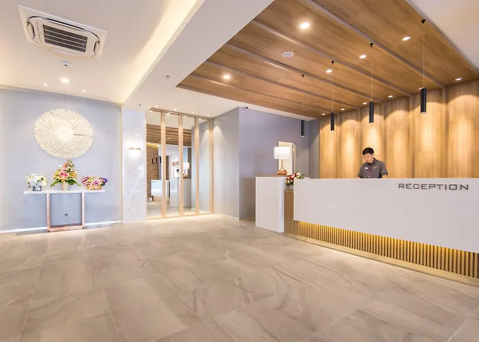 Madison Hotel 5*