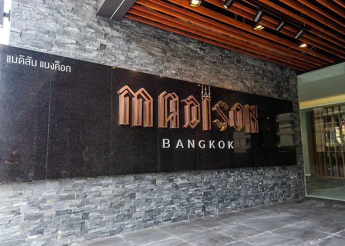 Madison 5*