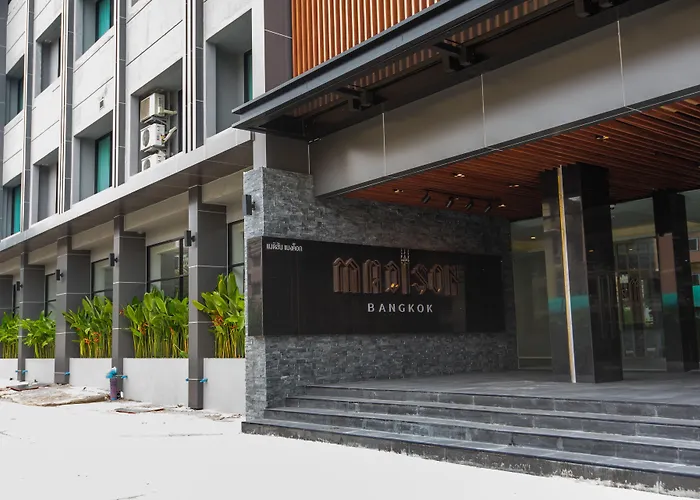 Hotel Madison