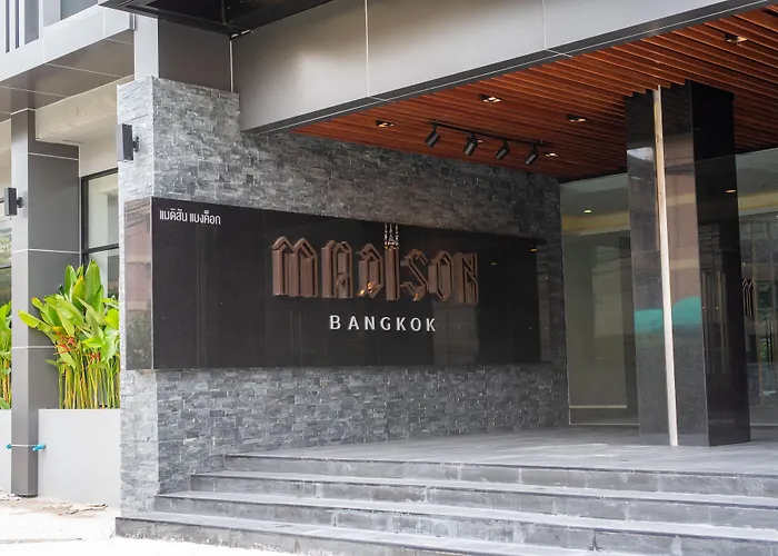 Madison 5*