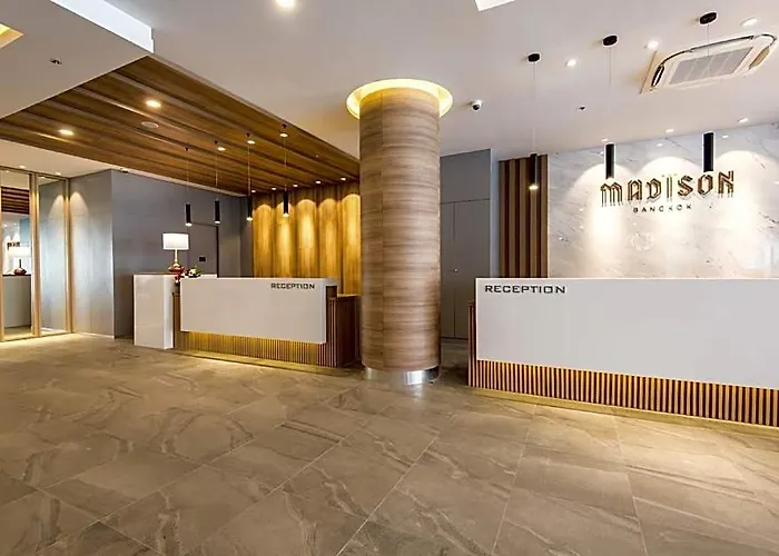 Hotel Madison