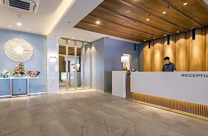 Hotel Madison