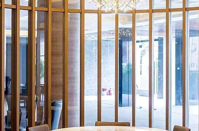 Madison 5* Bangkok