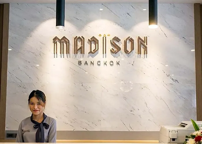Hotel Madison