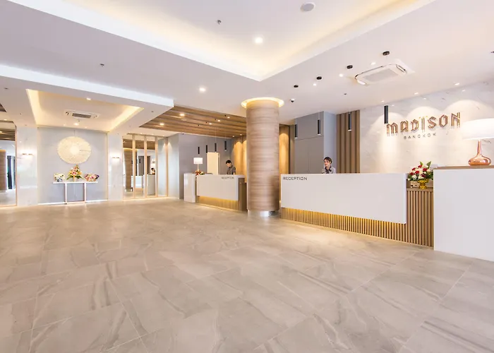 Hotel Madison 5*